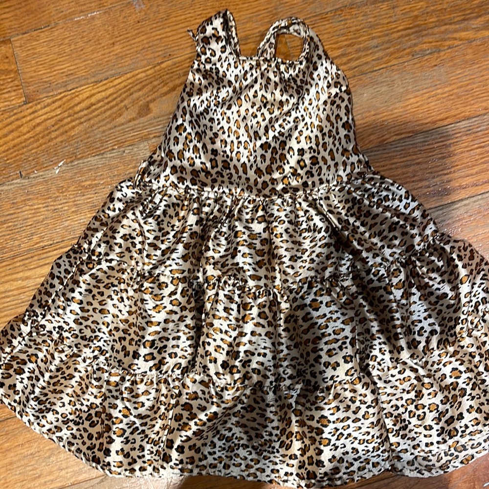 Girls size 3t dress